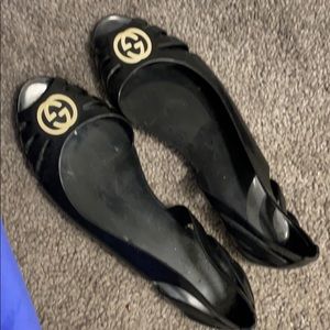 Women’s Gucci Flats
